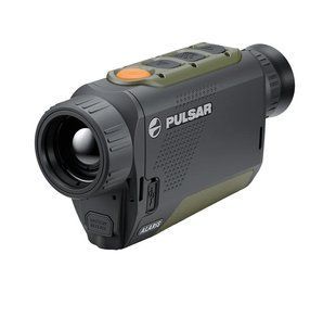 Тепловізійний монокуляр PULSAR Alaris XQ30 04018 фото