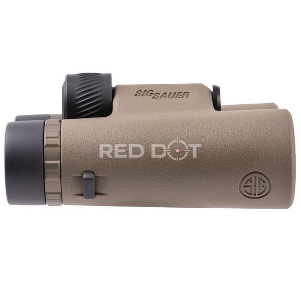 Бінокль SIG OPTICS CANYON HD 10x42 14112 фото