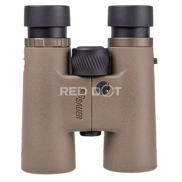 Бінокль SIG OPTICS CANYON HD 10x42 14112 фото