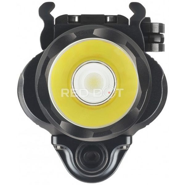 Фонарь с ЛЦВ Olight Baldr Pro Green Laser Black 02023 фото