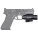 Фонарь с ЛЦВ Olight Baldr Pro Green Laser Black 02023 фото 10