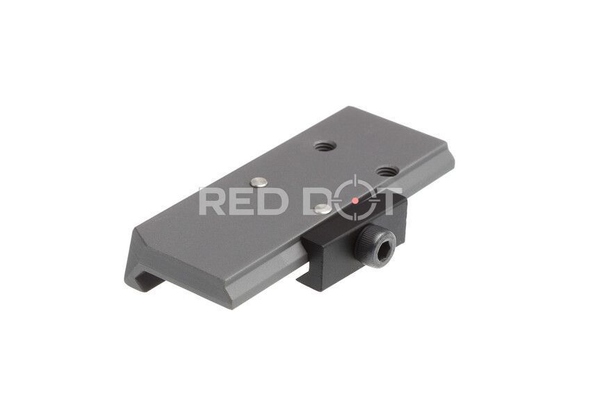 Коліматорний приціл Sig Sauer Optics Romeo3 1x25mm 3 MOA 00234 фото
