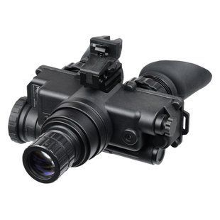 Бинокуляр ночного видения AGM WOLF-7 PRO NL1 08000 фото