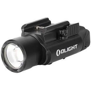 Фонарь Olight PL-Pro Valkyrie Black 02024 фото