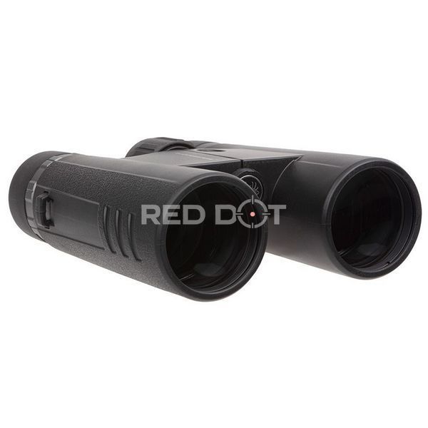 Бинокль SIG OPTICS BUCKMASTERS 10x42 мм Black 14113 фото