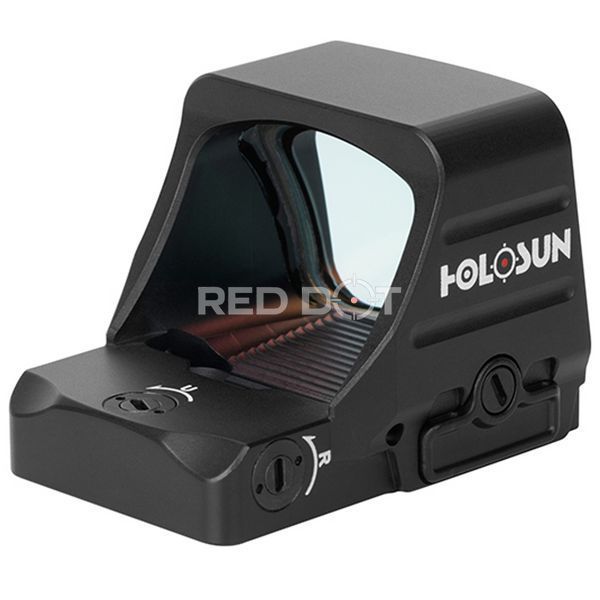 Коліматорний приціл HOLOSUN HS407COMP-GD6 00112 фото