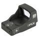 Коліматорний приціл Eotech EFLX Mini 3 MOA 00141 фото 4