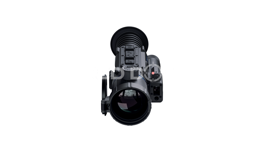 Тепловізійний приціл Pard Ocelot 480-50 LRF Q (50 мм, 480х360, 2600 м) 03031 фото