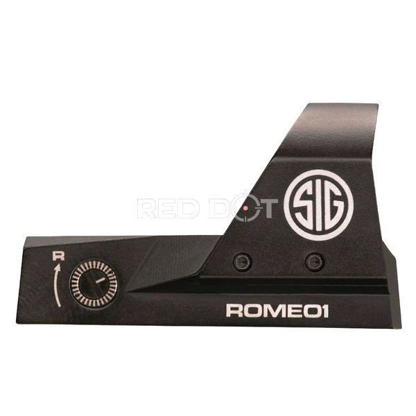 Прицел коллиматорный Sig Sauer Optics Romeo1 1x30mm 6 MOA 00232 фото