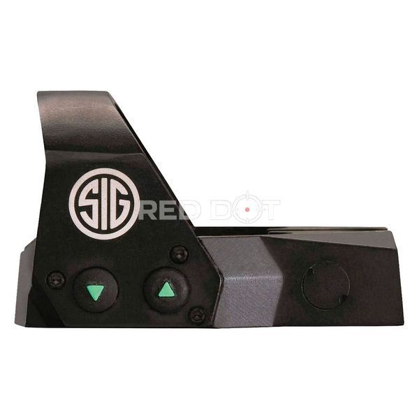 Прицел коллиматорный Sig Sauer Optics Romeo1 1x30mm 6 MOA 00232 фото