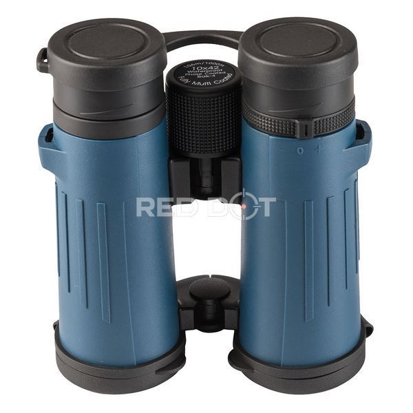 Бінокль SIGETA Imperial 10x42 Blue 14017 фото