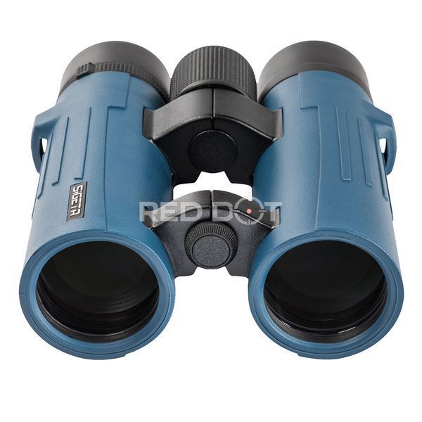 Бінокль SIGETA Imperial 10x42 Blue 14017 фото