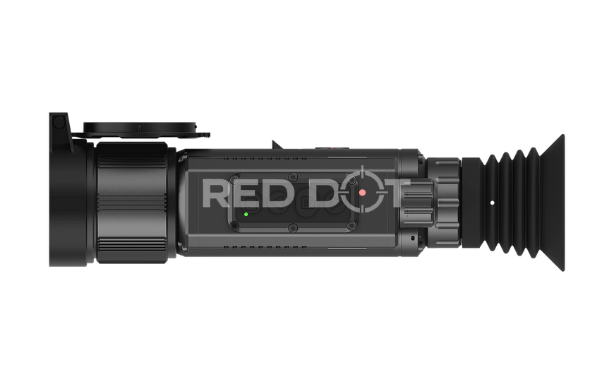 Тепловизионный прицел Falcon M1-650L (50 мм, 640х512, 2500 м) 03039 фото
