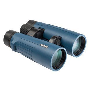 Бинокль SIGETA Imperial 10x50 Blue 14018 фото
