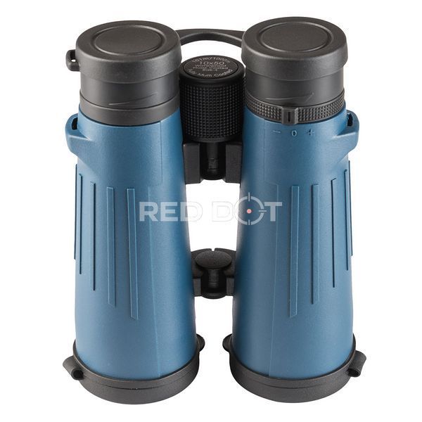 Бінокль SIGETA Imperial 10x50 Blue 14018 фото