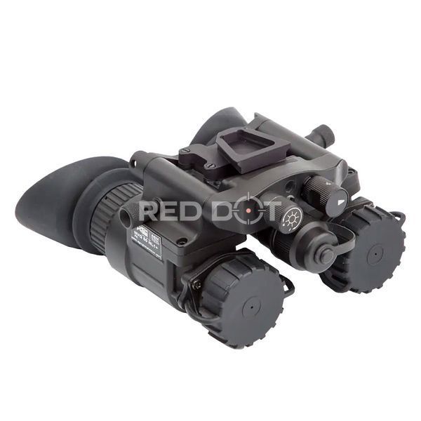 Бинокуляр ночного видения AGM NVG-50 NL1 08004 фото