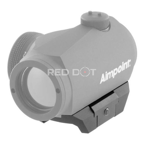 Крепление Aimpoint Micro H-1/H-2 Weaver/Picatinny 09067 фото