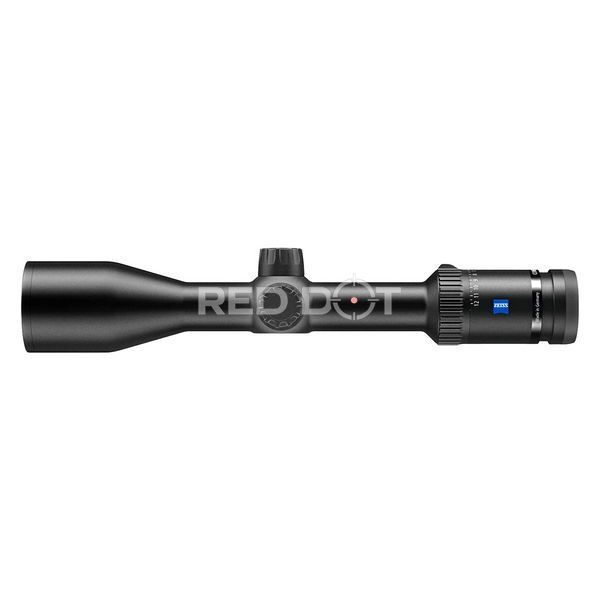 Оптический прицел Zeiss Conquest V6 2-12x50 M сетка 60 с подсветкой (Шина Zeiss ZM/VM) 10178 фото