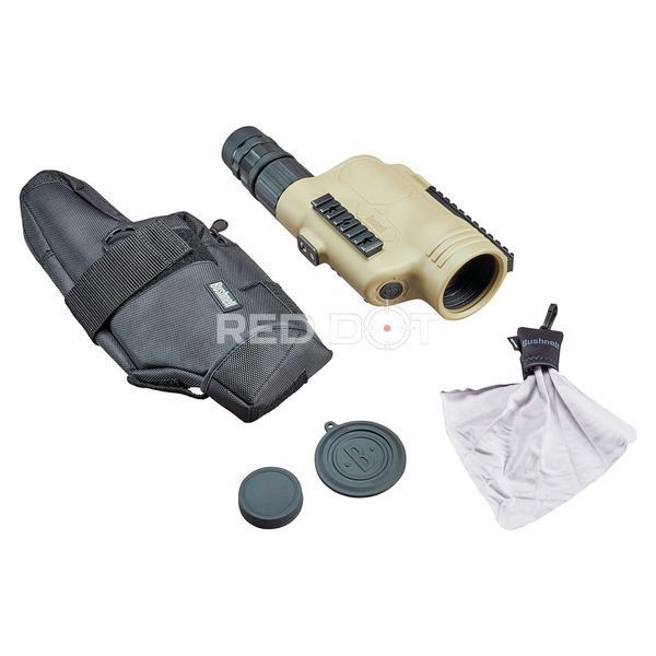 Труба Bushnell Legend Tactical 15-45x60 (FFP, MIL-Hash, планка Weaver/Picatinny) 19014 фото