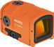 Приціл коліматорний Aimpoint Acro C-2 3.5 MOA Orange 00311 фото 2