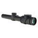 Оптический прицел TRIJICON AccuPoint 1-6x24 BAC Red Triangle Tritium SFP 10074 фото 5
