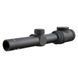 Оптический прицел TRIJICON AccuPoint 1-6x24 BAC Red Triangle Tritium SFP 10074 фото 1