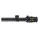 Оптический прицел TRIJICON AccuPoint 1-6x24 BAC Red Triangle Tritium SFP 10074 фото 6