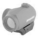 Крепление Aimpoint Micro H-1/H-2 Weaver/Picatinny 09067 фото 2