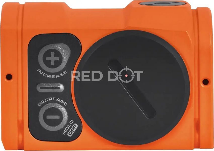 Приціл коліматорний Aimpoint Acro C-2 3.5 MOA Orange 00311 фото