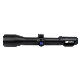 Оптичний приціл Zeiss Victory Varipoint М 2.5-10x50 iC сітка 60 з підсвічуванням (Шина Zeiss ZM/VM) 10179 фото