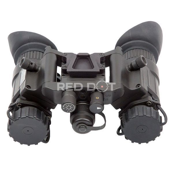 Бинокуляр ночного видения AGM NVG-50 NW1 08005 фото