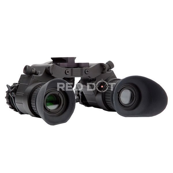 Бинокуляр ночного видения AGM NVG-50 NW1 08005 фото