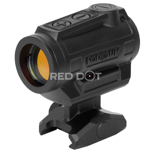 Набор коллиматорный прицел HOLOSUN ARO-RD2 и HM3X (Combo Set) 00015 фото