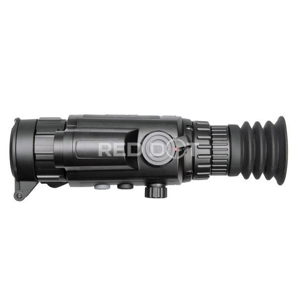 Тепловізійний приціл AGM Varmint V2 LRF 35-384 03015 фото