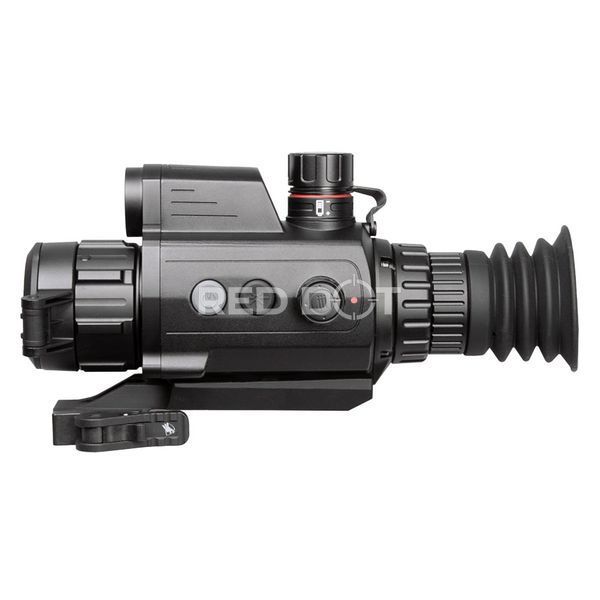 Тепловізійний приціл AGM Varmint V2 LRF 35-384 03015 фото