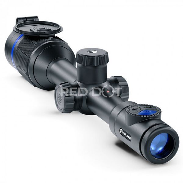 Тепловизионный прицел Pulsar Thermion 2 XQ35 Pro 03075 фото