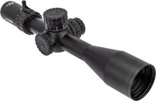 Оптический прицел Primary Arms SLx 3-18&times;50 FFP ACSS Athena BPR MIL 10050 фото