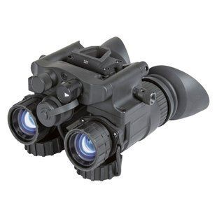 Бинокуляр ночного видения AGM NVG-40 NL1 08002 фото