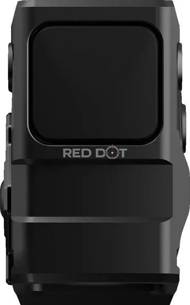 Приціл коліматорний Aimpoint COA 3.5 MOA A-Cut 00313 фото