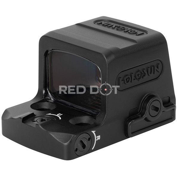 Коллиматорный прицел HOLOSUN EPS-CARRY-GD-6 00066 фото