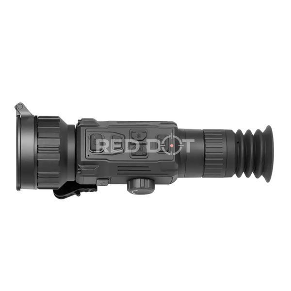 Тепловізійний приціл AGM RattlerV3 LRF 50-640 03008 фото