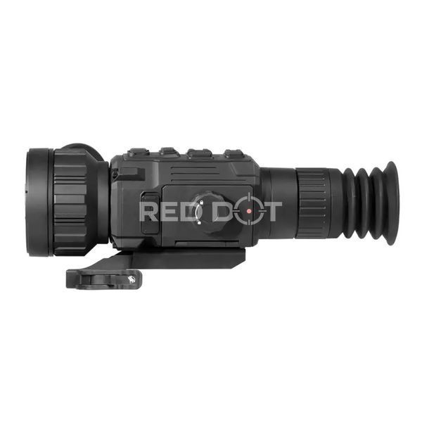 Тепловізійний приціл AGM RattlerV3 LRF 50-640 03008 фото