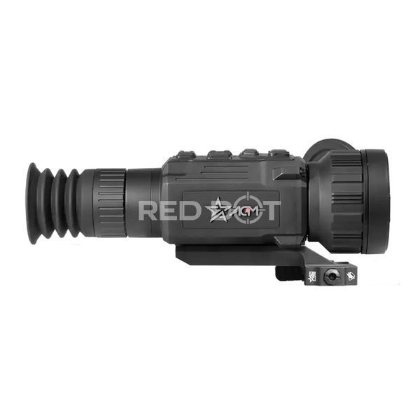 Тепловізійний приціл AGM RattlerV3 LRF 50-640 03008 фото