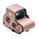 Коліматорний голографічний приціл Eotech EXPS3-0 TAN 00151 фото 2