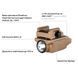 Ліхтар Olight PL-Mini 3 Valkyrie Desert Tan 02029 фото 9