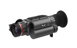 Тепловизионный прицел Falcon M4-225L (25 мм, 256х192, 1300 м) 03040 фото