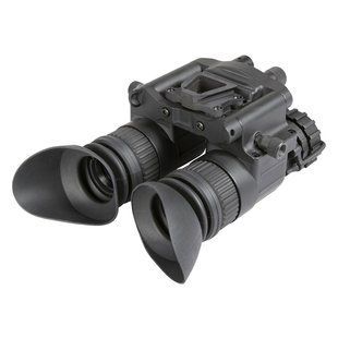Бинокуляр ночного видения AGM NVG-40 NW1 08003 фото