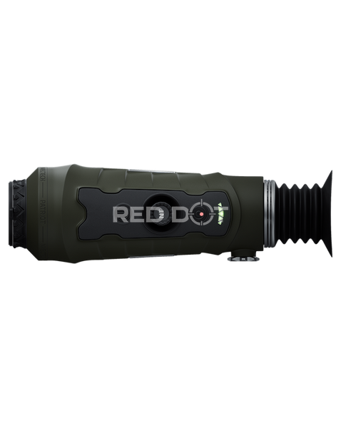 Тепловизионный монокуляр NVECTECH PATRIOT 2 L19 04022 фото