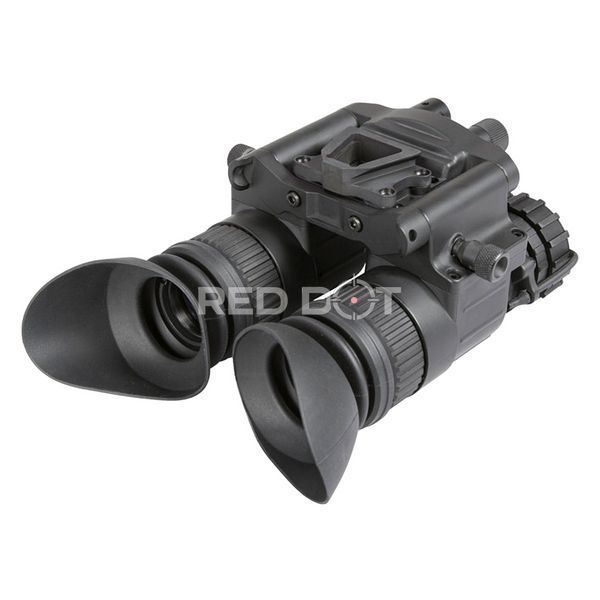 Бінокуляр нічного бачення AGM NVG-40 NW1 08003 фото