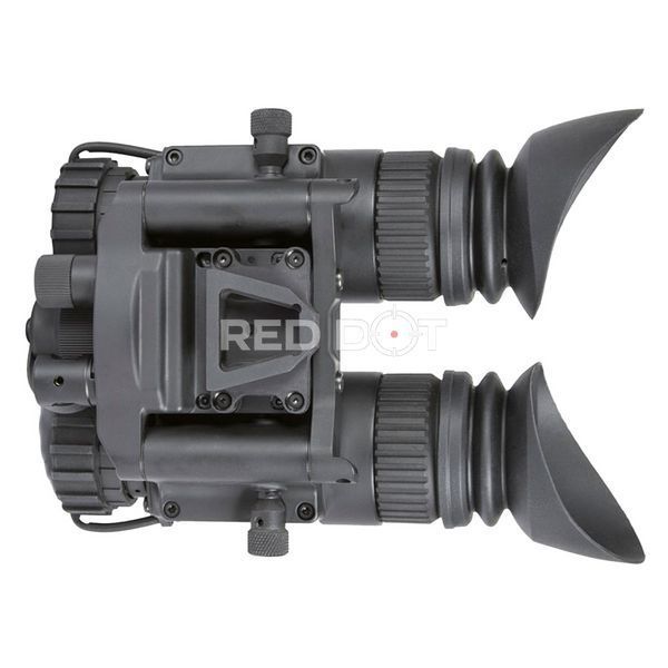 Бінокуляр нічного бачення AGM NVG-40 NW1 08003 фото